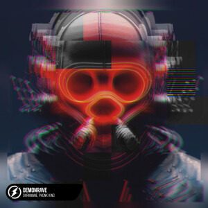 收聽DVRKMANE的Demonrave歌詞歌曲