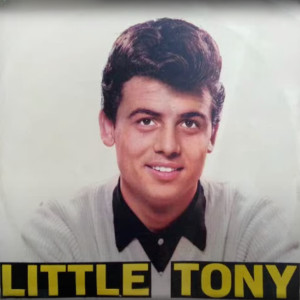 Little Tony的专辑Johnny B Goode/Arrivederci Baby/Lucille/Shake Rattle And Roll/Pity Pity/She's Got It (Full Album U svojim uspjesima Compilation 1962, Jugoton)