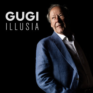 Gugi的專輯ILLUSIA
