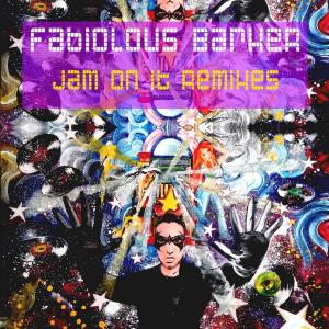 收听Fabio Barker的Jam on It歌词歌曲