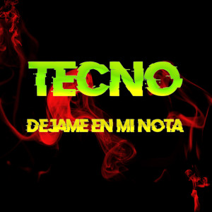 Album Dejame En Mi Nota from 