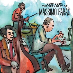 ดาวน์โหลดและฟังเพลง Dream a Little Dream of Me (Remastered) พร้อมเนื้อเพลงจาก Massimo Faraò Trio