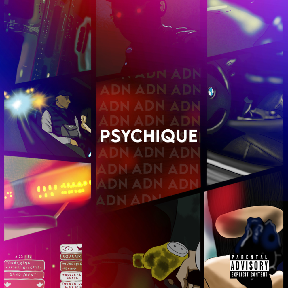 Psychique (Explicit)