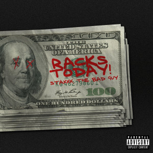 Listen to Racks Today! (Explicit) song with lyrics from Staxxx