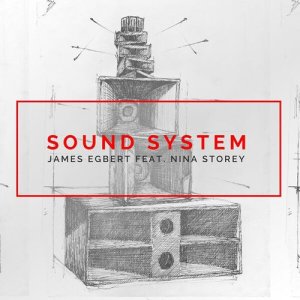 James Egbert的專輯Sound System