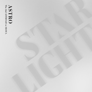 Album ASTRO the 2nd ASTROAD to Seoul [STAR LIGHT] from MJ