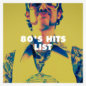 Album 80's Hits List oleh Génération 80