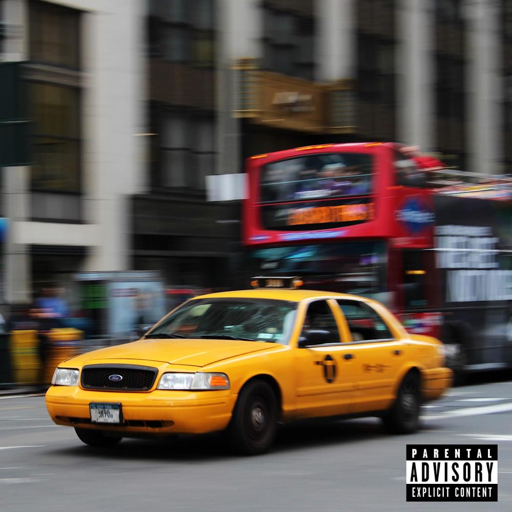 New York Minute (feat. Benny The Butcher) (Explicit)