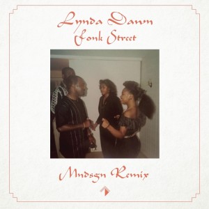 Album Fonk Street Mndsgn Rmx oleh Lynda Dawn