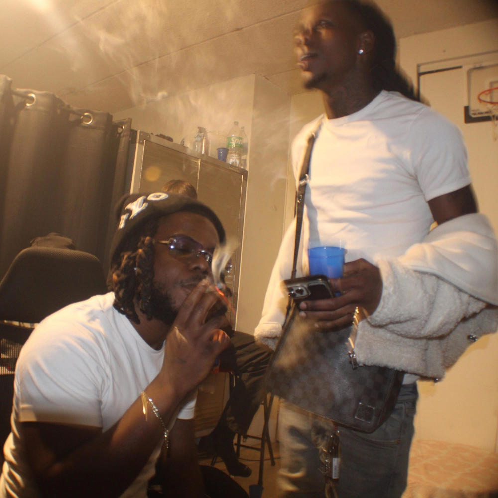 1 Thing 4 Certain (feat. Spino) (Explicit)