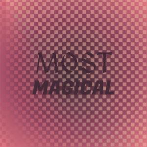 收听Kleo Relton的Most Magical歌词歌曲