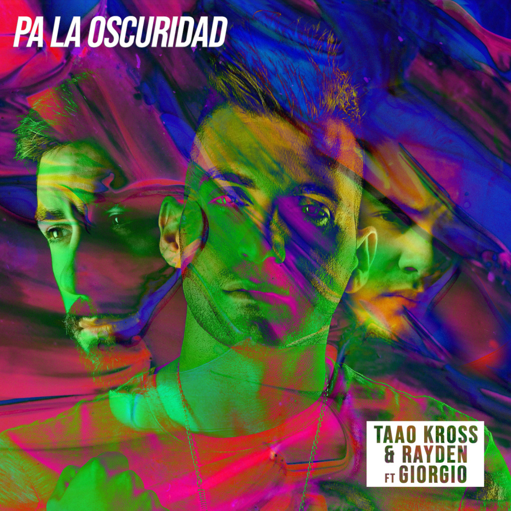 Pa´ la oscuridad (feat. Giorgio)