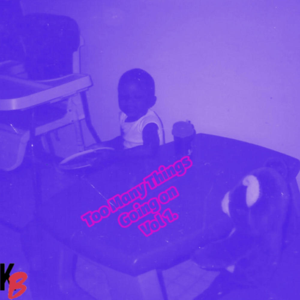It's Tha Drink (Khopped and Smith) (feat. Big Berry, Shredgang Horse & C2) (Explicit)