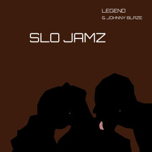 อัลบัม SLO JAMZ (feat. Johnny Blaze) [Explicit] ศิลปิน Johnny Blaze