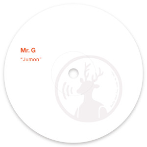 Album Jumon from Mr. G