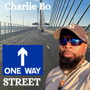 Listen to One Way Street song with lyrics from Charlie Bo