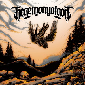 ดาวน์โหลดและฟังเพลง Adams Descendant พร้อมเนื้อเพลงจาก Hegemony Of God