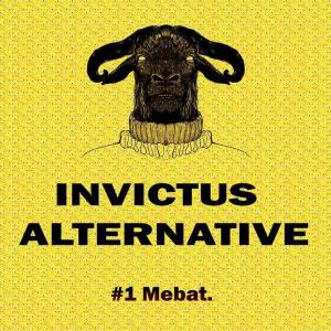 Album #1 Mebat. from INVICTUS ALTERNATIVE