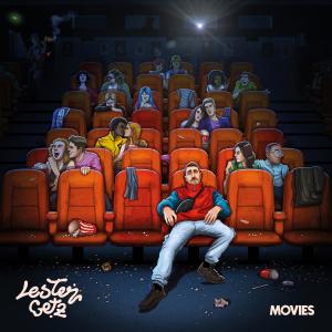 Lester Getz的專輯Movies (Explicit)