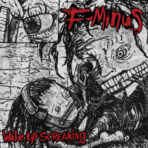 ดาวน์โหลดและฟังเพลง Out Of Reach พร้อมเนื้อเพลงจาก F-Minus