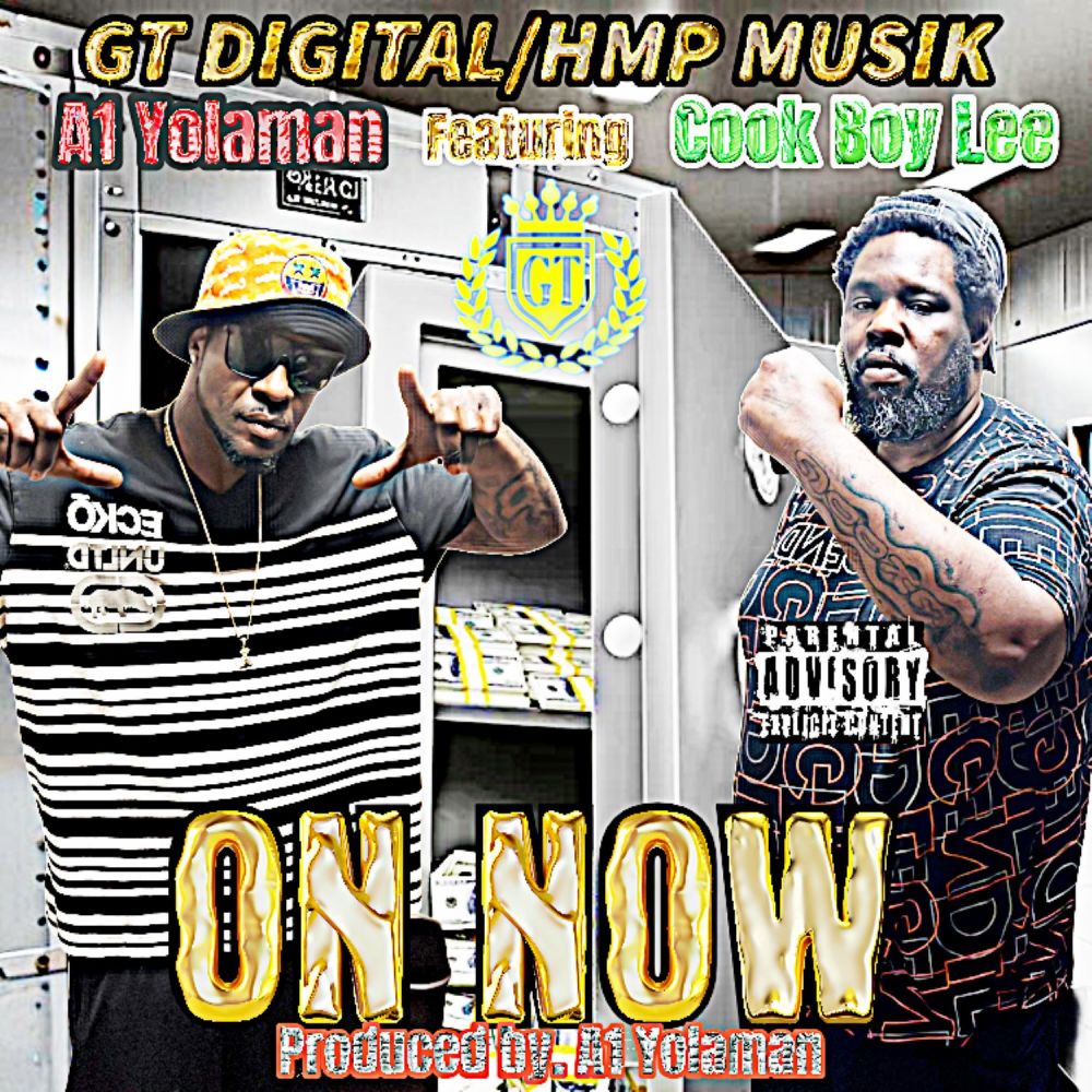 ON NOW (Explicit)