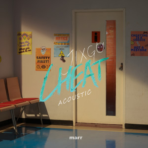 收聽JIXGO的CHEAT (การนอกใจไม่ใช่ความผิดพลาด) (Acoustic Ver.)歌詞歌曲