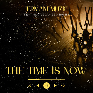 收聽JermaniMuzic的The Time Is Now (Acapella)歌詞歌曲