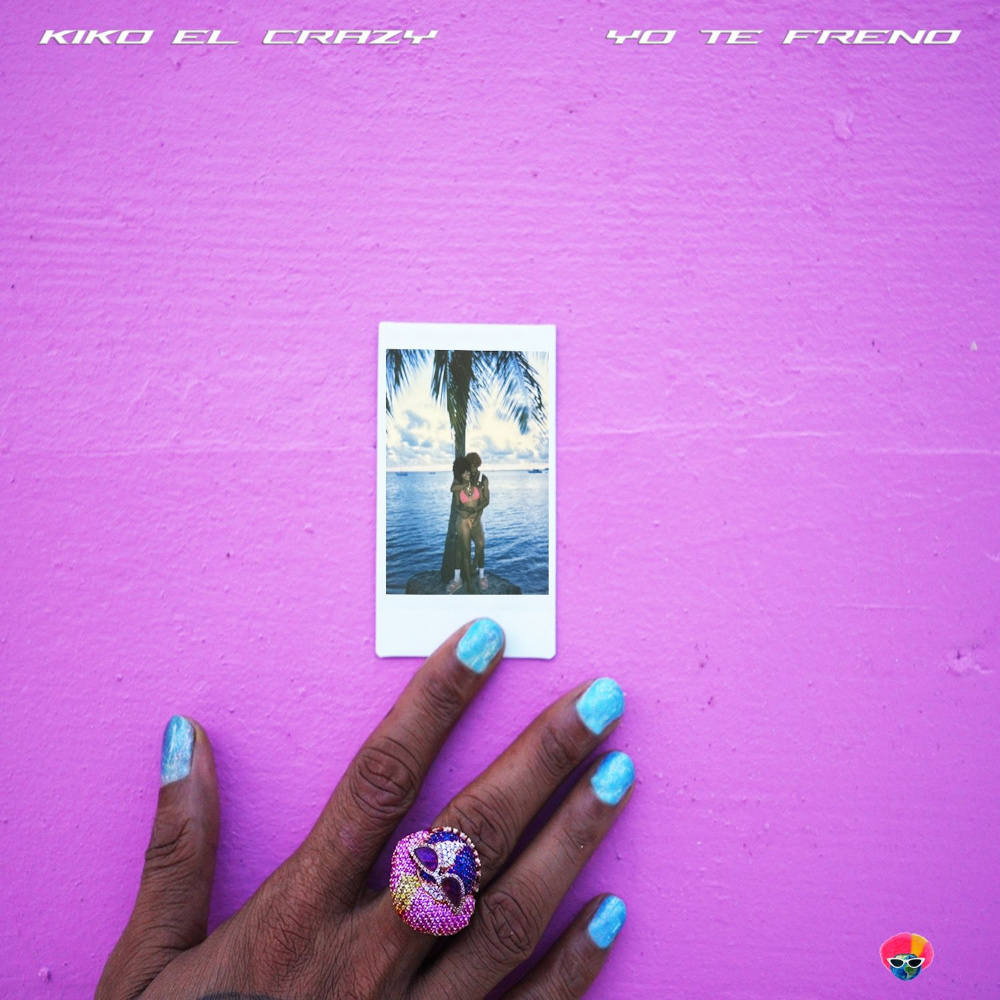 Yo Te Freno (Explicit)