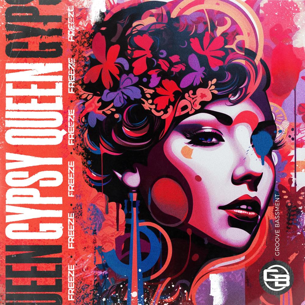 Gypsy Queen (Extended Mix)