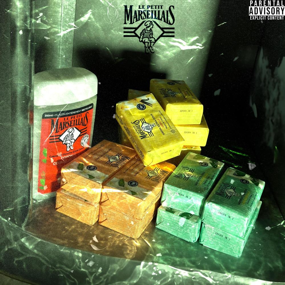 Le Petit Marseillais 1 (Explicit)
