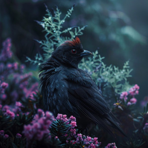 Background Music的專輯Binaural Peaceful Birds: Relaxing Soundscapes