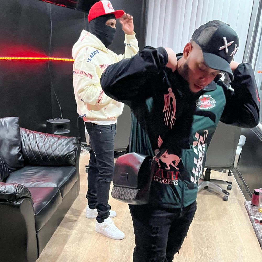Cashapp (feat. Trueboy) (Explicit)