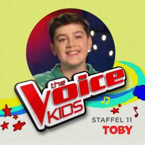 收听Toby的Never Enough (aus "The Voice Kids, Staffel 11") (Live)歌词歌曲