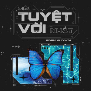 Listen to Điều Tuyệt Vời Nhất (Explicit) song with lyrics from NVM
