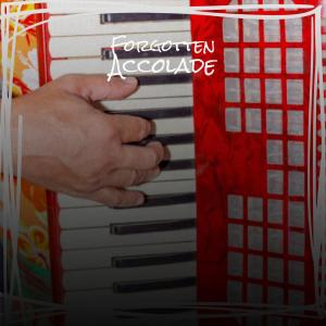 收听Devy Kren的Forgotten Accolade歌词歌曲