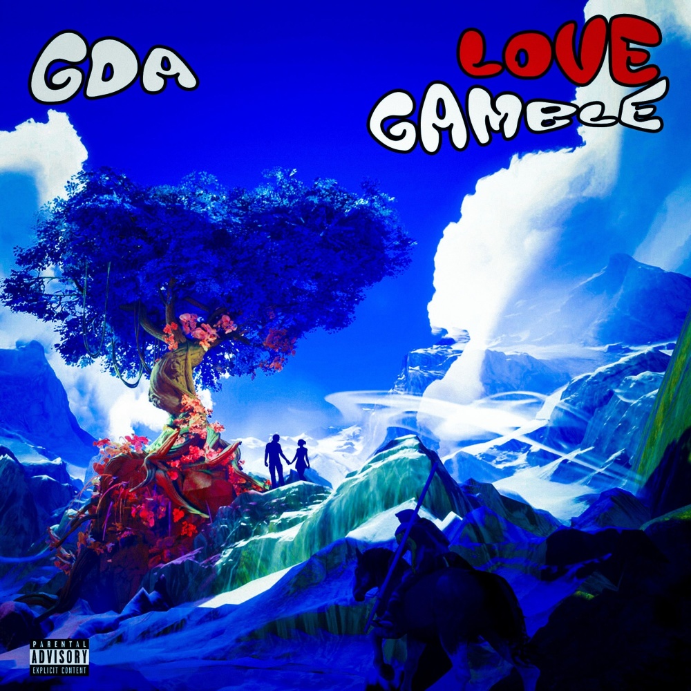 Love Gamble (Explicit)