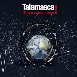 Listen to Tribal System song with lyrics from TALAMASCA