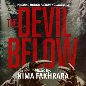Nima Fakhrara的專輯The Devil Below (Original Motion Picture Soundtrack)