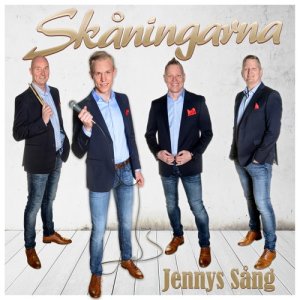 ดาวน์โหลดและฟังเพลง Jennys sång พร้อมเนื้อเพลงจาก Skåningarna
