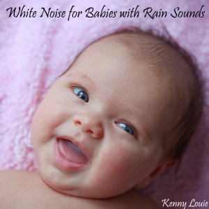 White Noise for Babies with Rain Sounds
