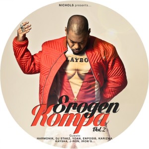 Listen to Bien plus fort que des mots (5Lan Extended) (Extended Version) song with lyrics from Kaysha