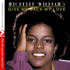 收聽Michelle Williams的Mama, Why Can't I Turn Him On?歌詞歌曲