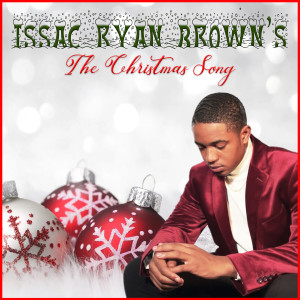 Issac Ryan Brown的專輯The Christmas Song