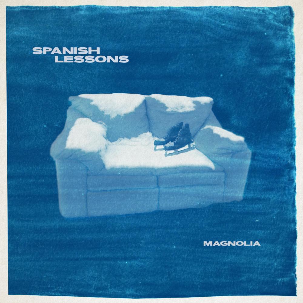 Spanish Lessons (Explicit)