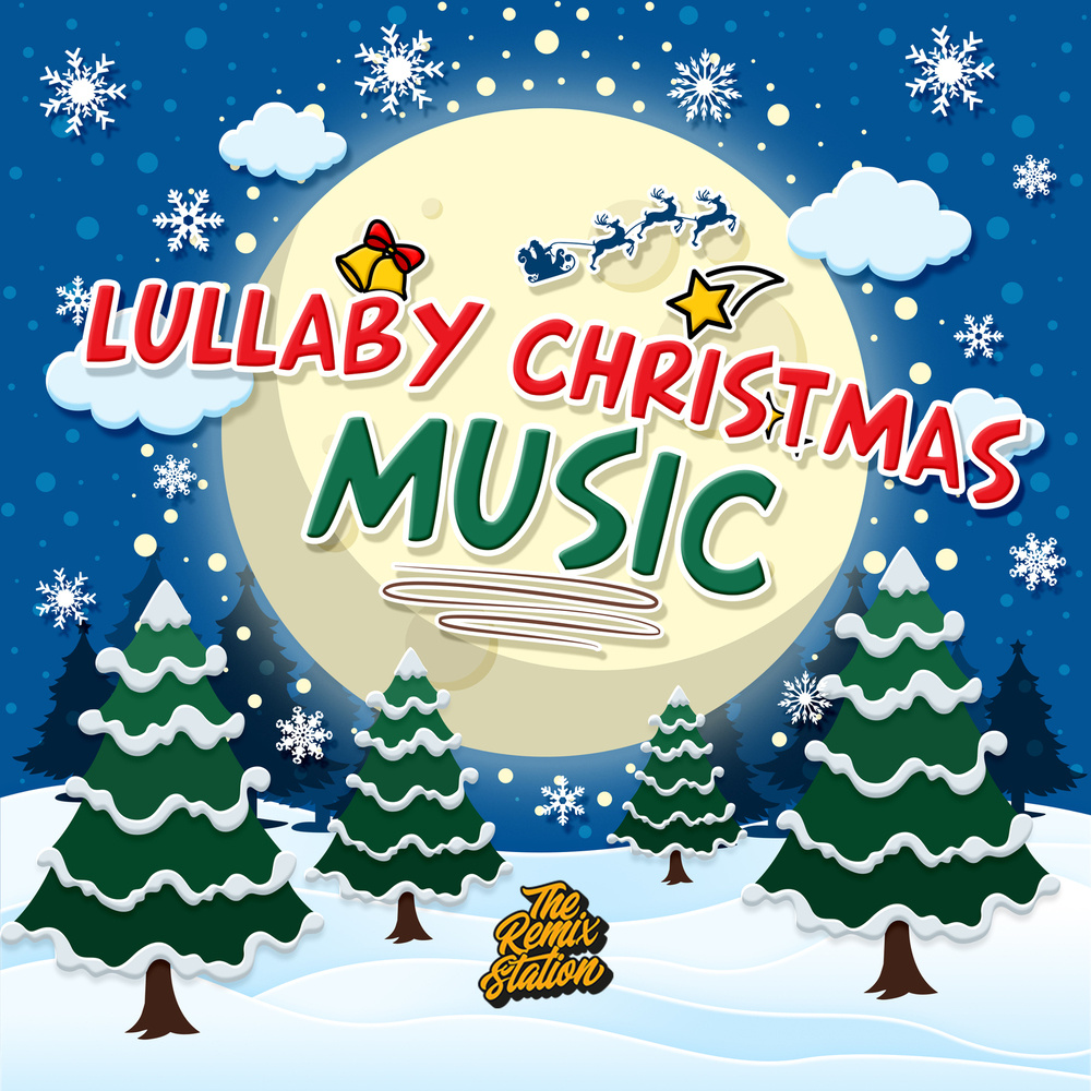 Driving Home For Christmas - Chris Rae for Babies