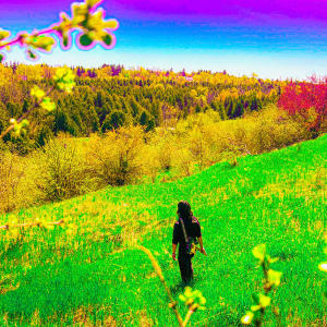 default playlist img