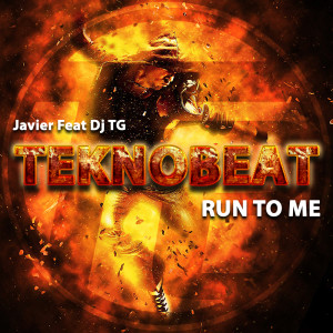 Teknobeat的專輯Run To Me