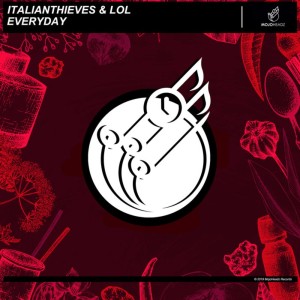 收聽Italianthieves的Everyday歌詞歌曲