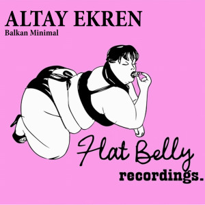 Album Balkan Minimal from Altay Ekren