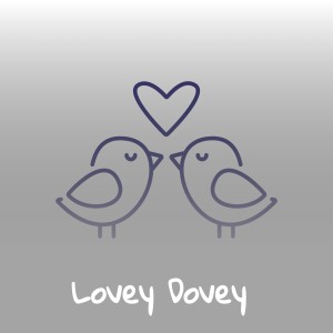 收聽Clyde McPhatter的Lovey Dovey歌詞歌曲